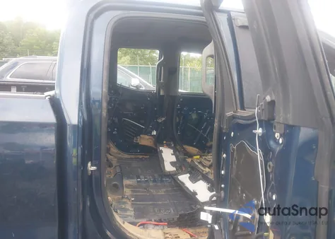 2020 Chevrolet Silverado 1500 4Wd Double Cab Standard Bed Lt from USA, damaged, VIN 1GCRYDED4LZ141611